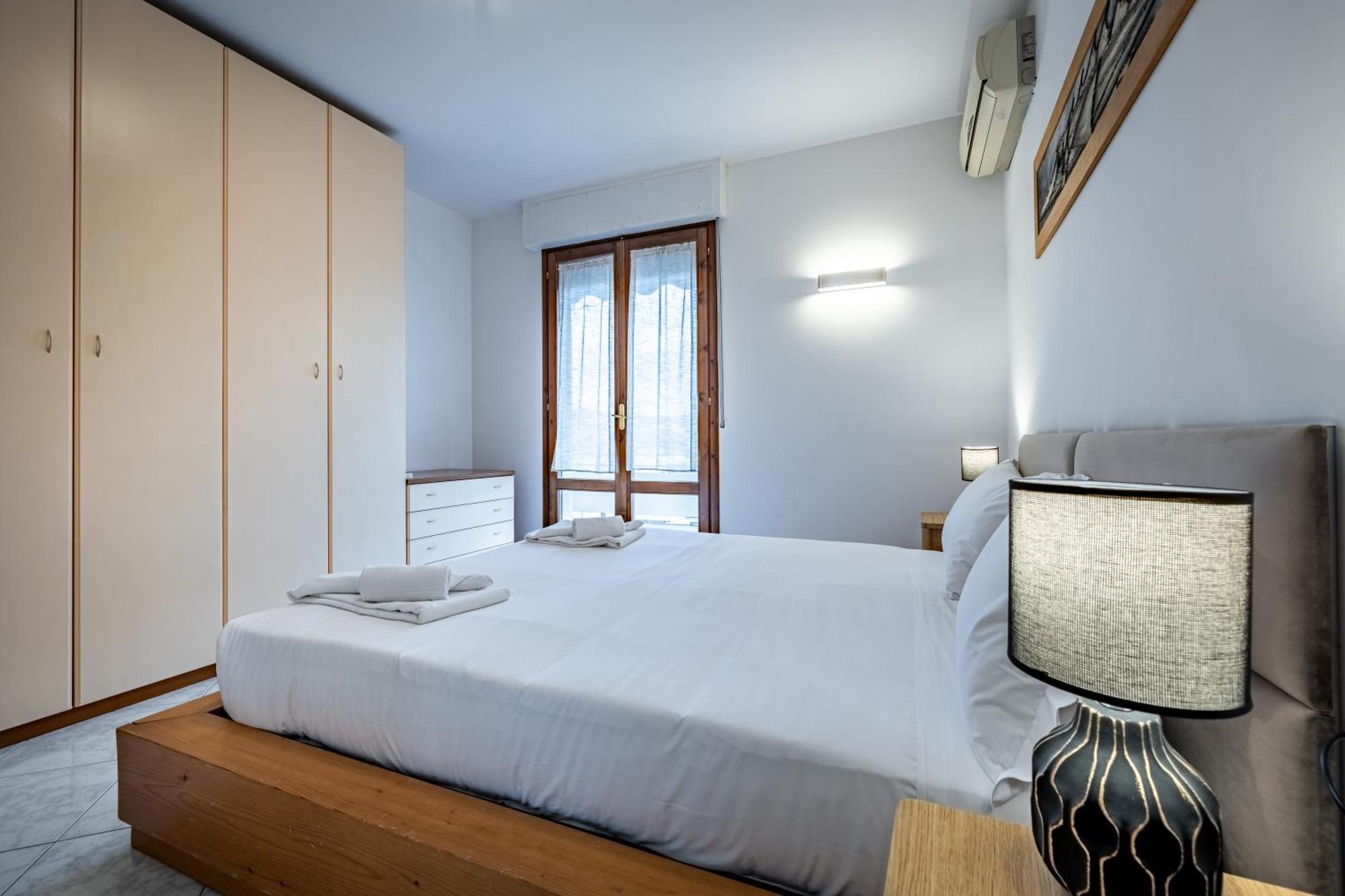 Apartment Yd Quiet Leopolda With Parking *