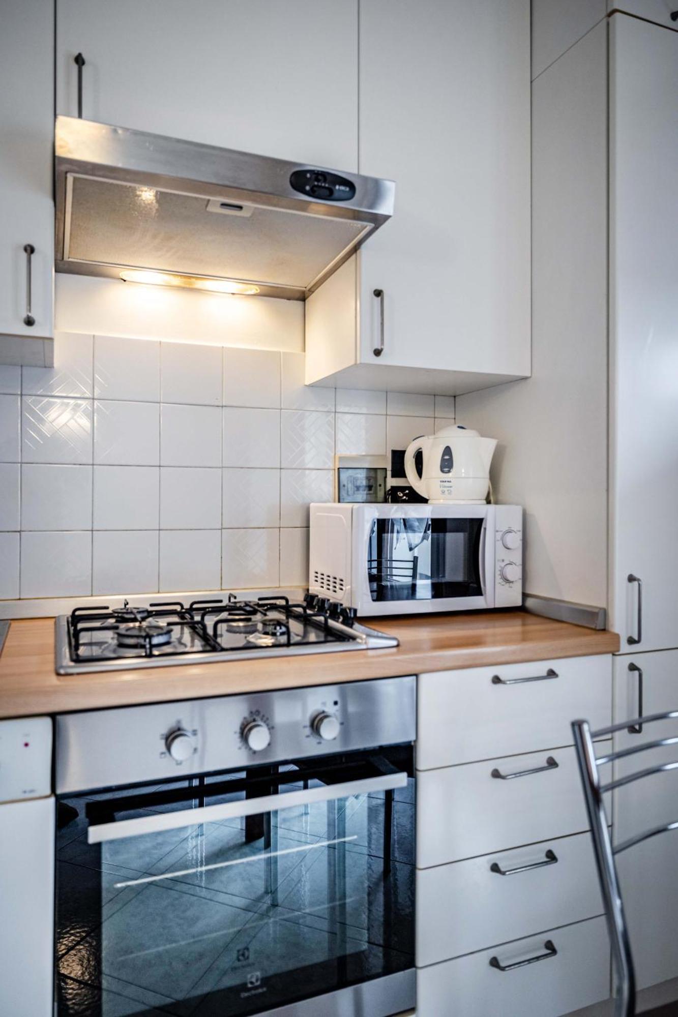Yd Quiet Leopolda With Parking * Florenz
